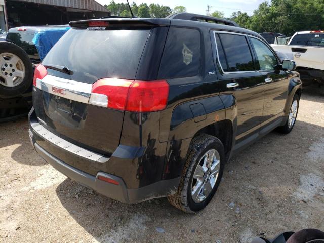 Photo 4 from auction – 2014 GMC TERRAIN SL with VIN 2GKALSEK9E6247411