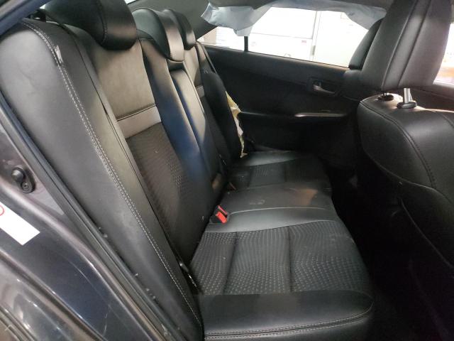 Photo 6 from auction – 2014 TOYOTA CAMRY L with VIN 4T1BF1FK8EU838309