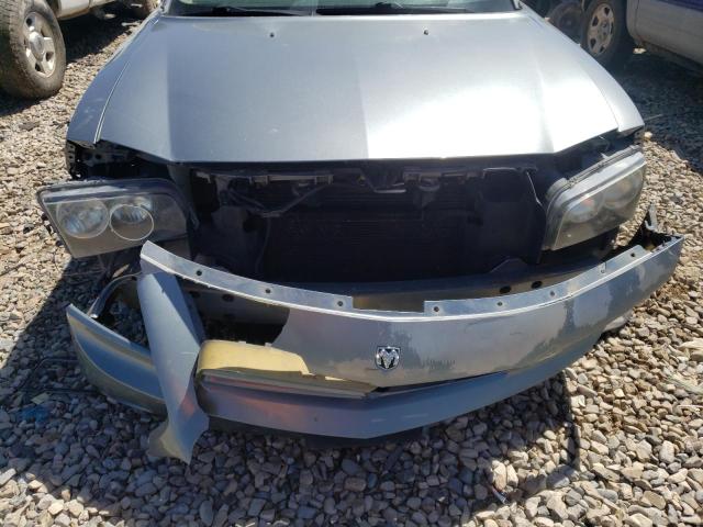 Photo 9 from auction – 2007 DODGE CHARGER SE with VIN 2B3LA43R27H640598