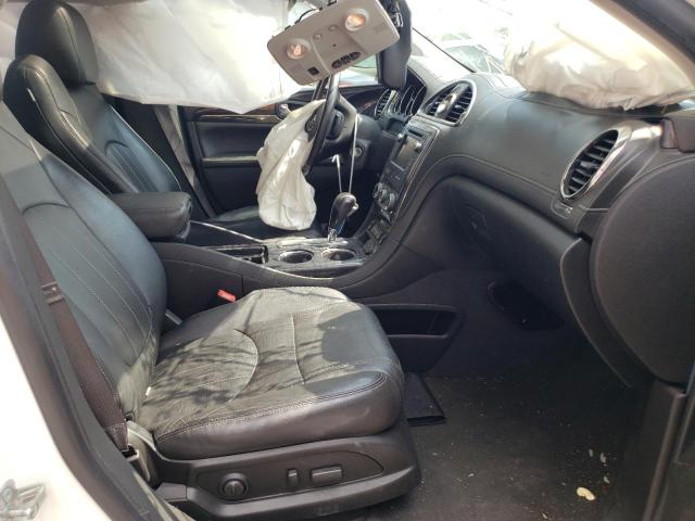 Photo 5 from auction – 2015 BUICK ENCLAVE with VIN 5GAKRBKD7FJ328028