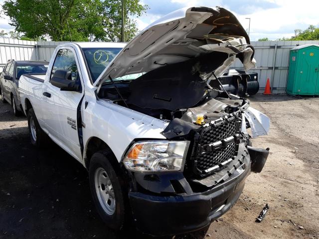 RAM 1500 CLASS 2021 with VIN 3C6JR7AT1MG513830 - Photo from auction
