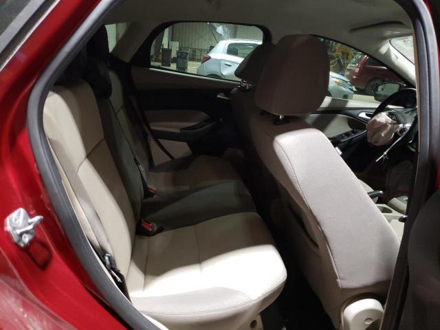 Photo 6 from auction – 2013 FORD FOCUS SE with VIN 1FADP3K24DL230633