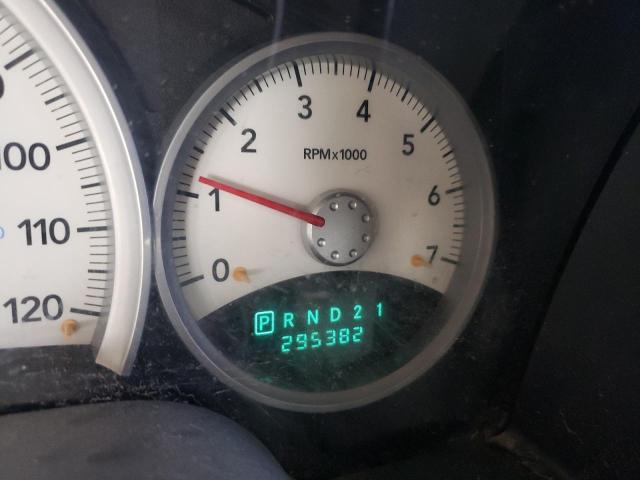 Photo 8 from auction – 2006 DODGE DAKOTA QUA with VIN 1D7HE48N26S679199