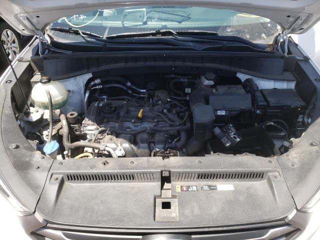 Photo 7 from auction – 2016 HYUNDAI TUCSON LIM with VIN KM8J3CA41GU160157