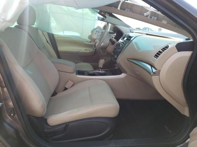 Photo 5 from auction – 2015 NISSAN ALTIMA 2.5 with VIN 1N4AL3AP3FC295889