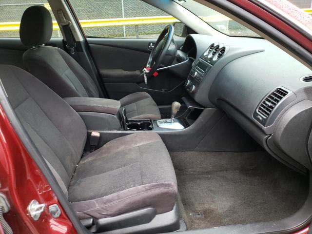 Photo 5 from auction – 2011 NISSAN ALTIMA BAS with VIN 1N4AL2AP7BN459864