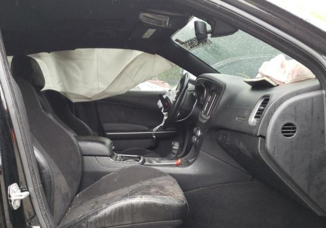 Photo 5 from auction – 2020 DODGE CHARGER GT with VIN 2C3CDXHG4LH145221