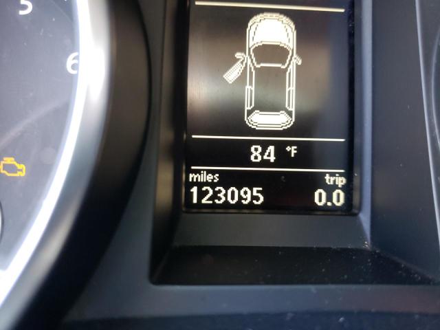 Photo 8 from auction – 2012 VOLKSWAGEN GOLF with VIN WVWAB7AJ0CW096423