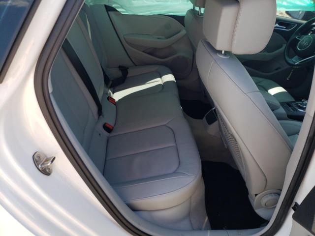 Photo 6 from auction – 2016 AUDI A3 PREMIUM with VIN WAUA7GFFXG1085788