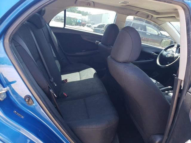 Photo 5 from auction – 2009 TOYOTA COROLLA BA with VIN 2T1BU40E09C166859
