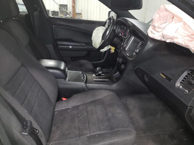 Photo 9 from auction – 2012 DODGE CHARGER SX with VIN 2C3CDXJG1CH284538