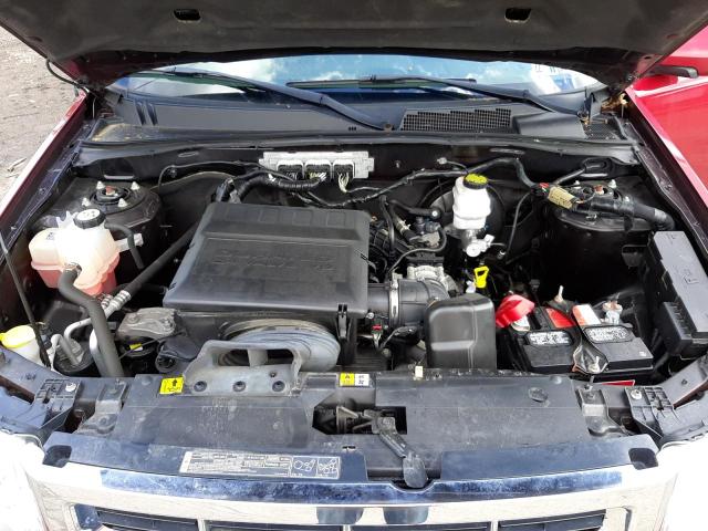 Foto 7 de la subasta – 2012 FORD ESCAPE LIM con VIN 1FMCU9EG4CKC77699