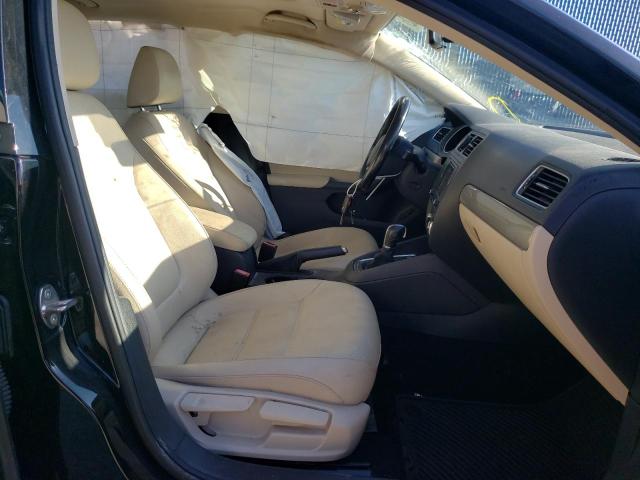 Photo 5 from auction – 2017 VOLKSWAGEN JETTA SE with VIN 3VWDB7AJ3HM383353