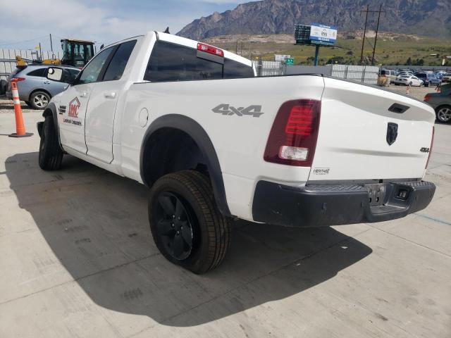 Photo 3 from auction – 2019 RAM 1500 CLASS with VIN 1C6RR7GG2KS617178