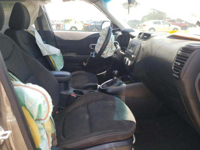 Photo 5 from auction – 2016 KIA SOUL with VIN KNDJN2A21G7268445