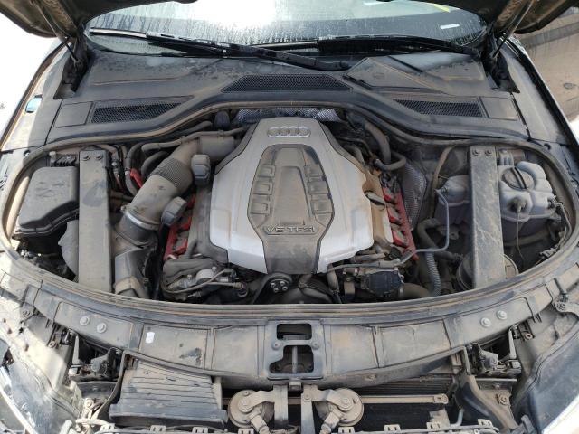Photo 7 from auction – 2017 AUDI A8 L QUATT with VIN WAU44AFD5HN012632