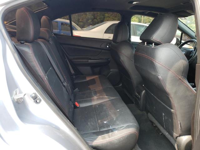 Photo 6 from auction – 2015 SUBARU WRX LIMITE with VIN JF1VA1J68F8818426