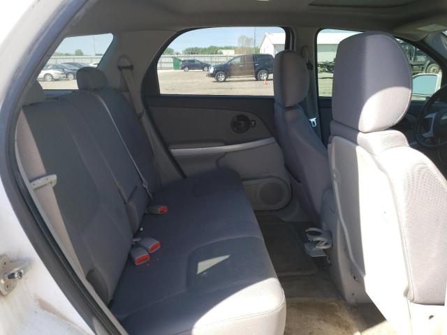 Photo 6 from auction – 2008 CHEVROLET EQUINOX LT with VIN 2CNDL43F686291196