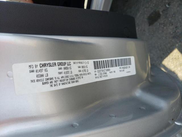 Foto 10 de la subasta – 2014 FIAT 500 POP con VIN 3C3CFFDR1ET169854