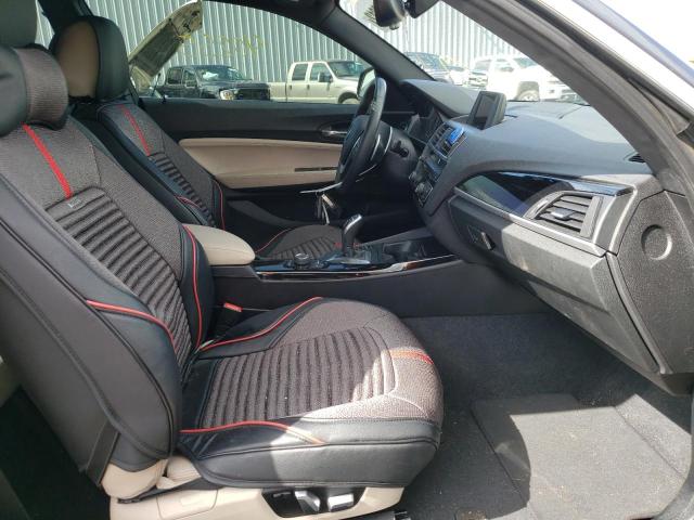 Photo 5 from auction – 2017 BMW 230XI with VIN WBA2H9C38HV642666