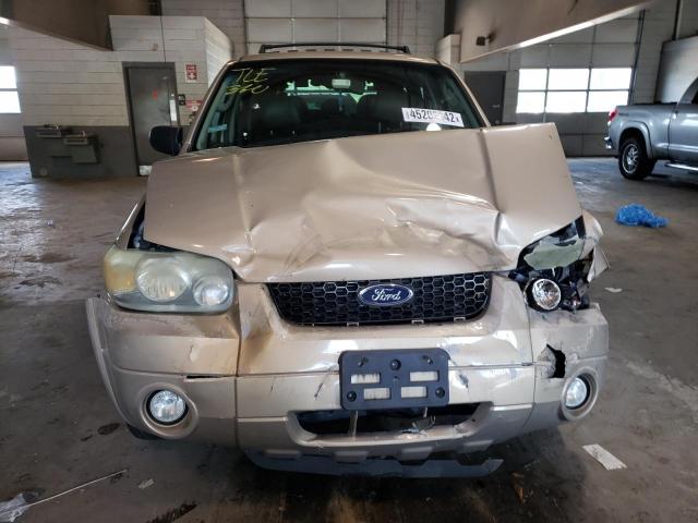 Zdjęcie 7 z aukcji – 2007 FORD ESCAPE LIM z VIN 1FMCU04107KA17993