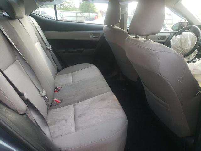 Photo 6 from auction – 2014 TOYOTA COROLLA L with VIN 2T1BURHE9EC011786