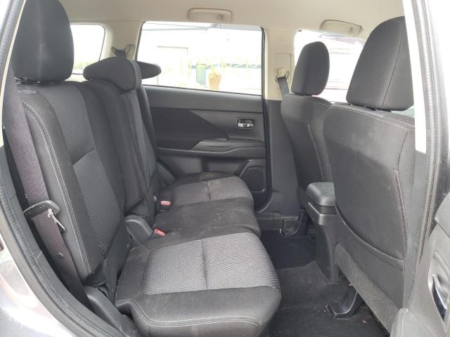 Photo 6 from auction – 2016 MITSUBISHI OUTLANDER with VIN JA4AZ3A36GZ039499