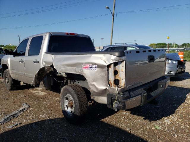 Photo 10 from auction – 2008 CHEVROLET SILVERADO with VIN 1GCHK23K98F104744