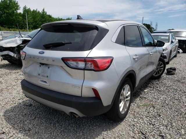 Photo 4 from auction – 2020 FORD ESCAPE SE with VIN 1FMCU0G63LUA93018