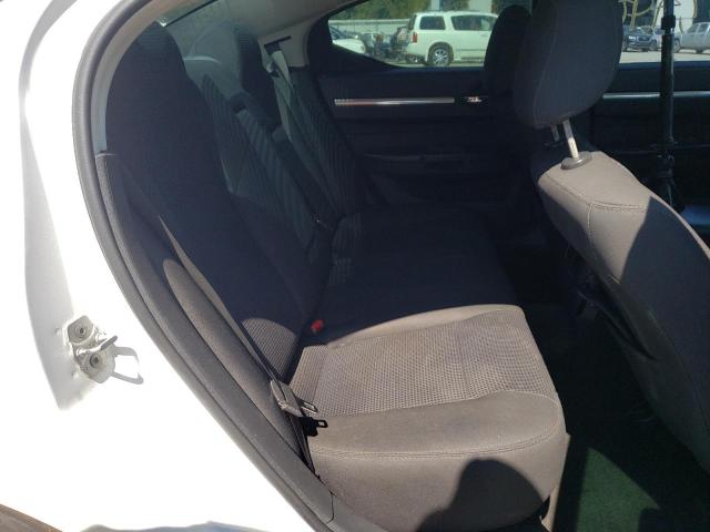 Photo 6 from auction – 2010 DODGE CHARGER with VIN 2B3CA3CV2AH298827