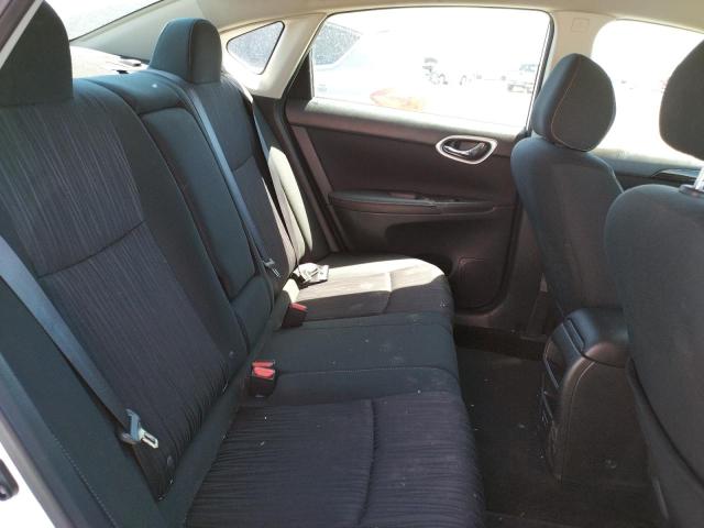 Photo 6 from auction – 2019 NISSAN SENTRA S with VIN 3N1AB7AP3KY313574