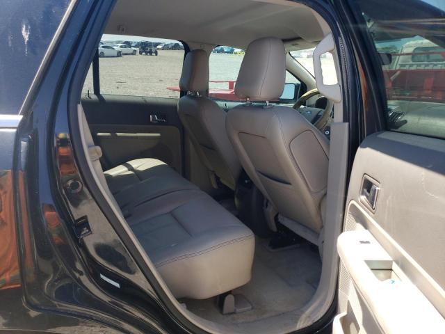 Photo 6 from auction – 2010 FORD EDGE LIMIT with VIN 2FMDK3KC0ABA50140