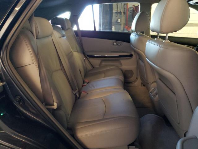Photo 6 from auction – 2008 LEXUS RX 350 with VIN 2T2HK31U18C079028