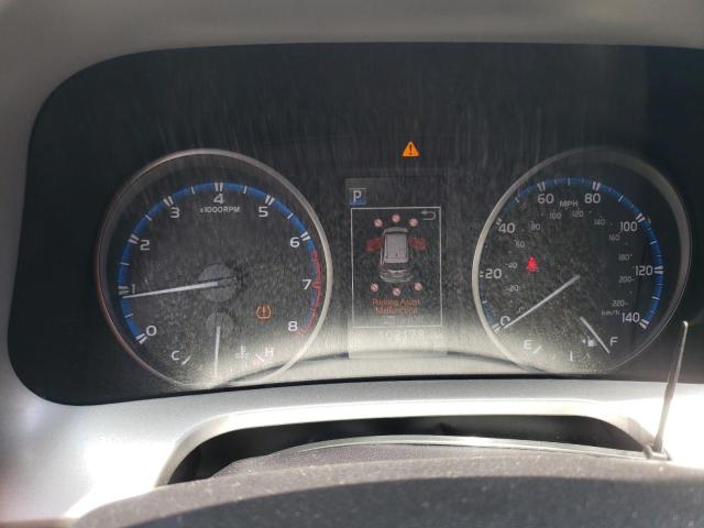 Photo 8 from auction – 2018 TOYOTA RAV4 ADVEN with VIN 2T3WFREV7JW419560