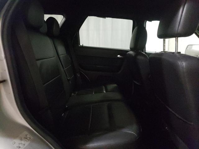 Photo 6 from auction – 2012 FORD ESCAPE LIM with VIN 1FMCU9EG4CKA08831