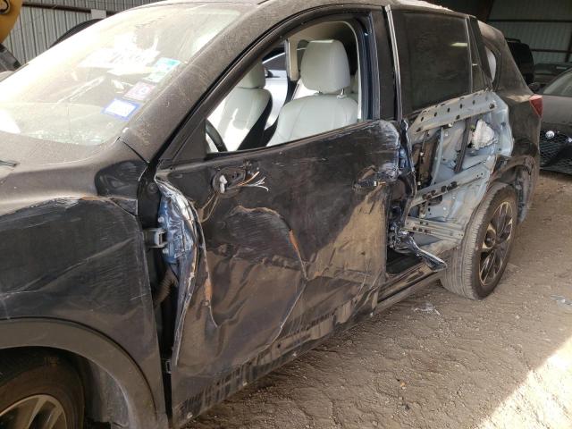 Photo 10 from auction – 2016 MAZDA CX-5 GT with VIN JM3KE2DY0G0667772
