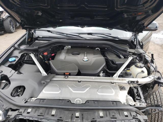 Photo 7 from auction – 2019 BMW X4 XDRIVE3 with VIN 5UXUJ3C54KLG51934