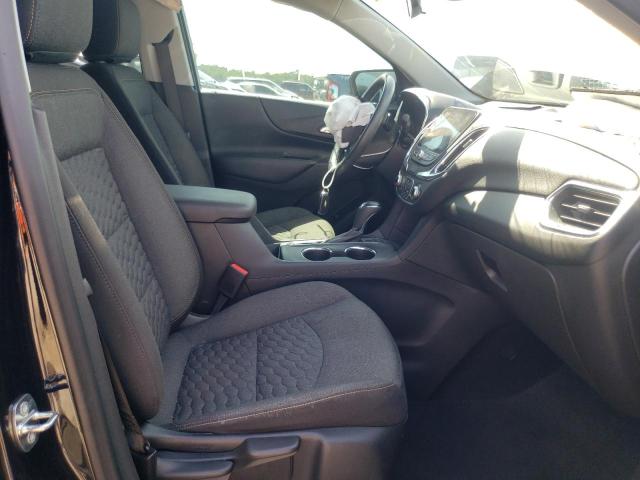 Photo 5 from auction – 2020 CHEVROLET EQUINOX LT with VIN 3GNAXLEX9LS596303