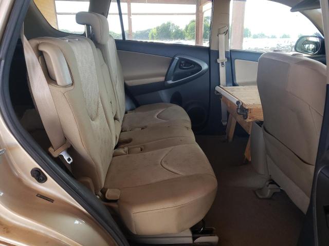 Photo 6 from auction – 2010 TOYOTA RAV4 with VIN 2T3ZF4DV7AW021024