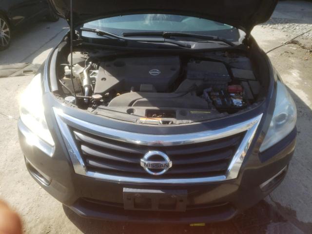 Photo 7 from auction – 2015 NISSAN ALTIMA 2.5 with VIN 1N4AL3AP0FC247458