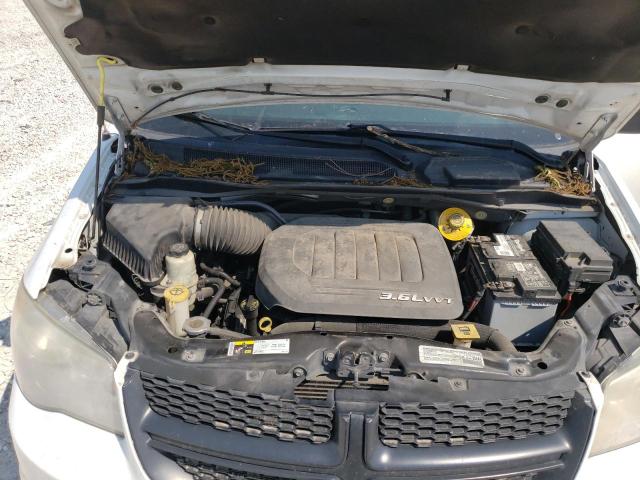 Photo 7 from auction – 2014 RAM TRADESMAN with VIN 2C4JRGAG2ER180318