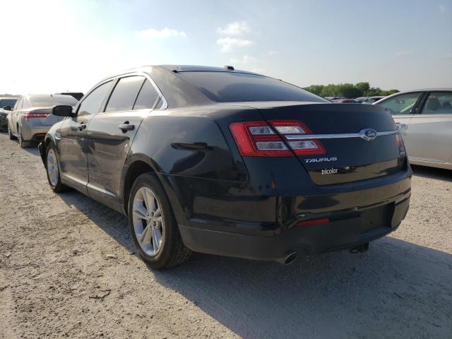 Photo 3 from auction – 2016 FORD TAURUS SEL with VIN 1FAHP2E88GG122220