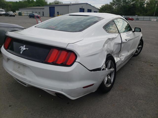 Photo 4 from auction – 2015 FORD MUSTANG with VIN 1FA6P8AM7F5391297