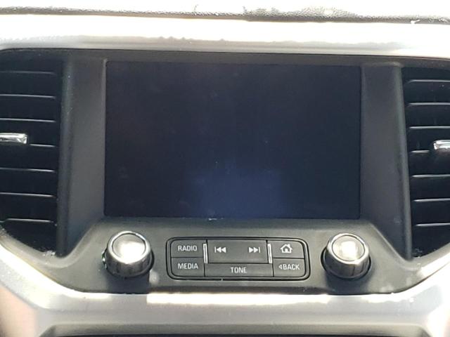 Photo 9 from auction – 2018 GMC ACADIA SLT with VIN 1GKKNNLSXJZ226150