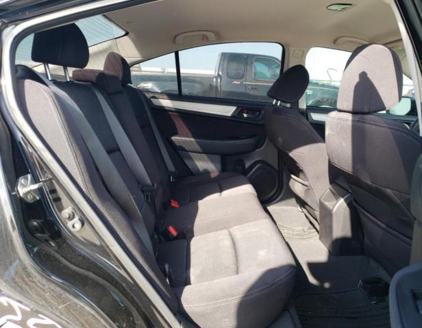 Photo 6 from auction – 2016 SUBARU LEGACY 2.5 with VIN 4S3BNAC64G3058203