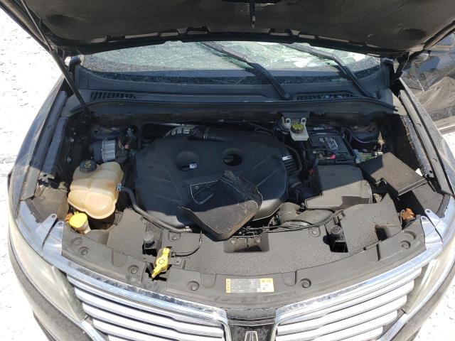 Photo 7 from auction – 2015 LINCOLN MKC with VIN 5LMCJ1A95FUJ14731