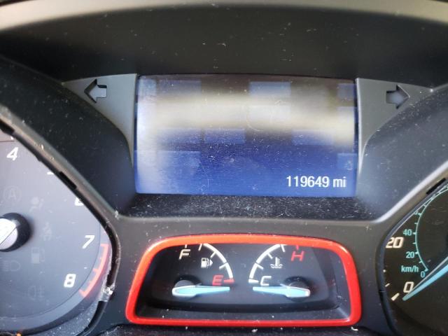 Photo 8 from auction – 2013 FORD FOCUS SE with VIN 1FADP3K25DL237882
