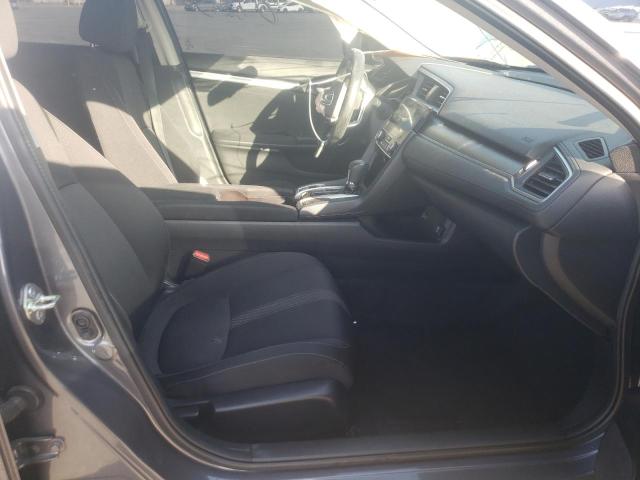 Photo 5 from auction – 2018 HONDA CIVIC EX with VIN 2HGFC2F76JH580841