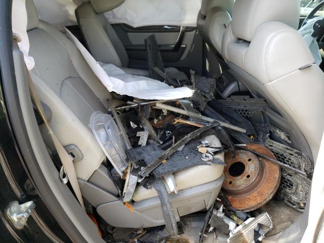 Photo 6 from auction – 2015 GMC ACADIA SLT with VIN 1GKKVRKD5FJ167699