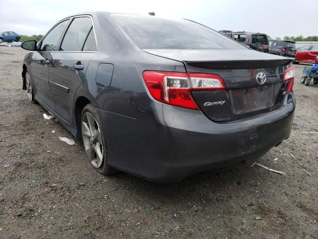 Photo 3 from auction – 2014 TOYOTA CAMRY L with VIN 4T1BF1FK6EU870482